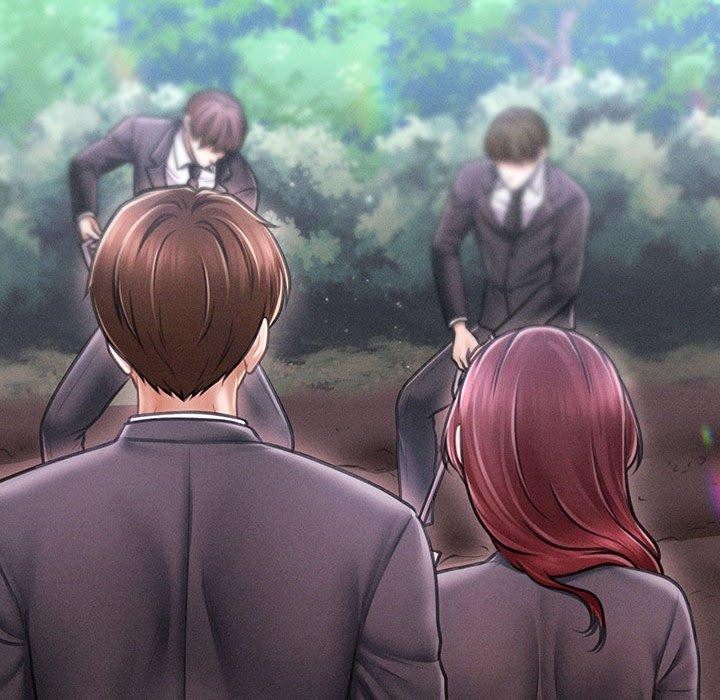 会长家的小儿子第14話