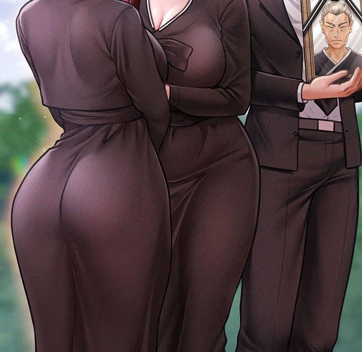 会长家的小儿子第14話