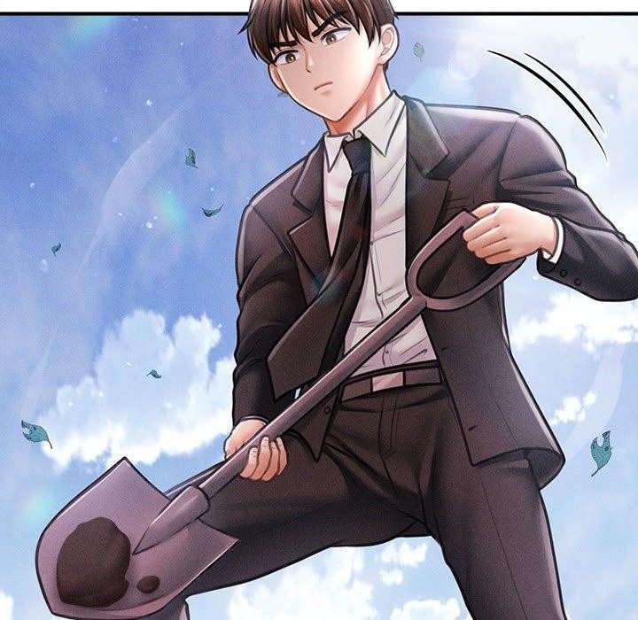 会长家的小儿子第14話