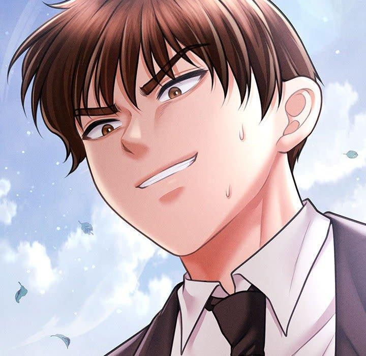 会长家的小儿子第14話