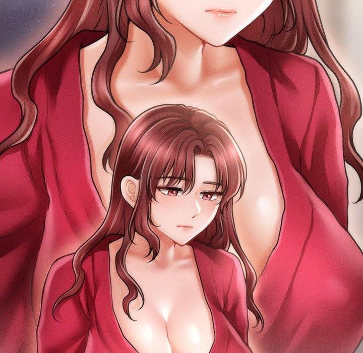 会长家的小儿子第14話