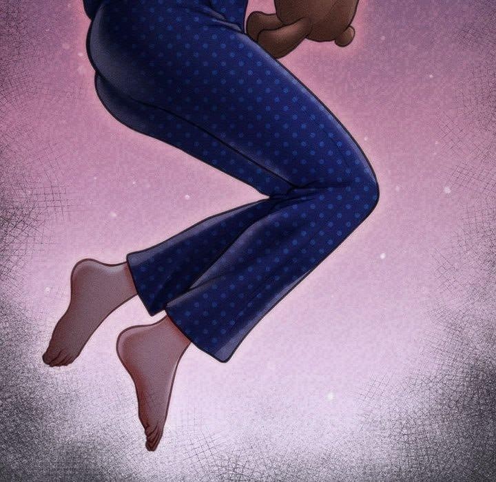 会长家的小儿子第14話