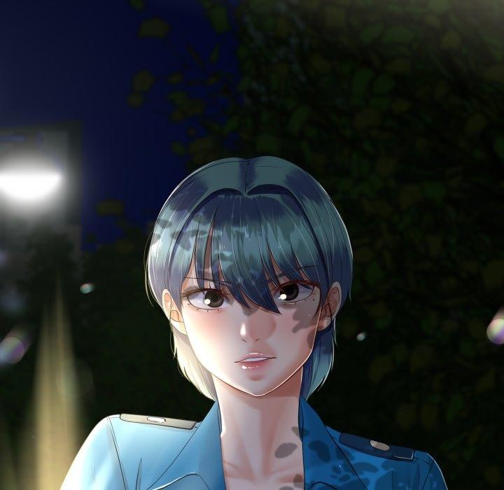 与初恋的以外同居第15話