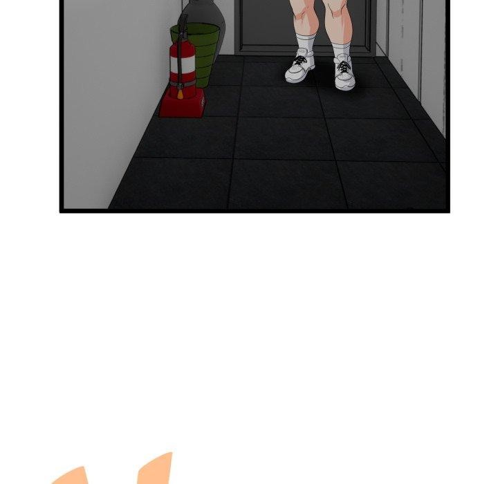 与初恋的以外同居第15話