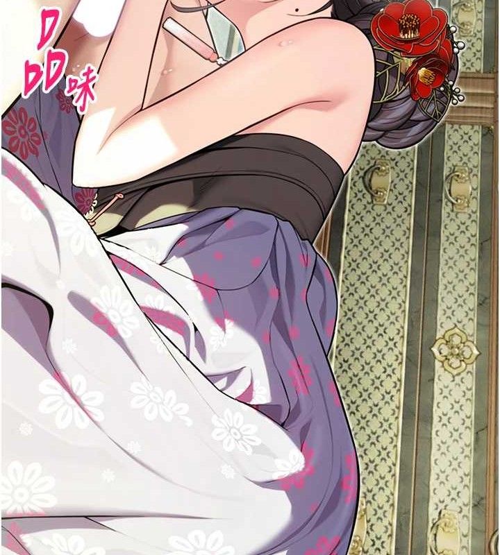 命运:贞洁慾女第39話-口足聯攻連採男奴白膏