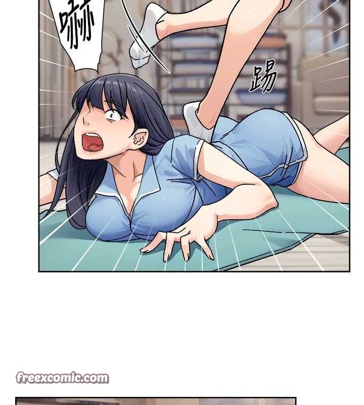 深层洁净达人第32話-隨時歡迎你內射♥