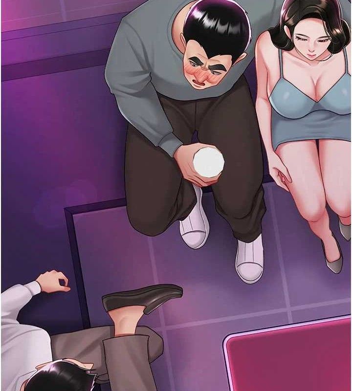 復仇母女丼第103話-外遇現場搖滾區