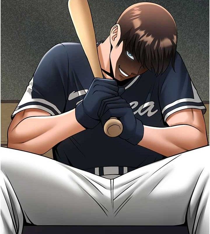 炸裂吧!巨棒第79話-隱藏王牌登場!