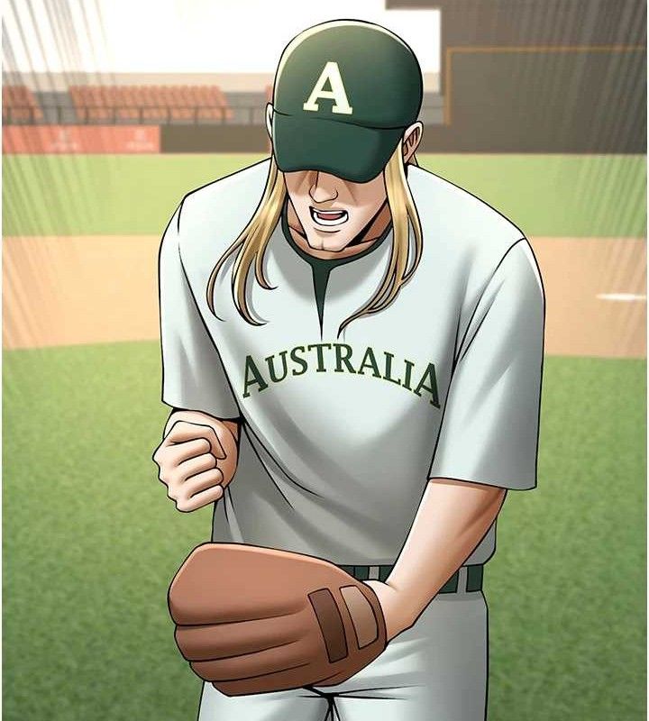 炸裂吧!巨棒第79話-隱藏王牌登場!