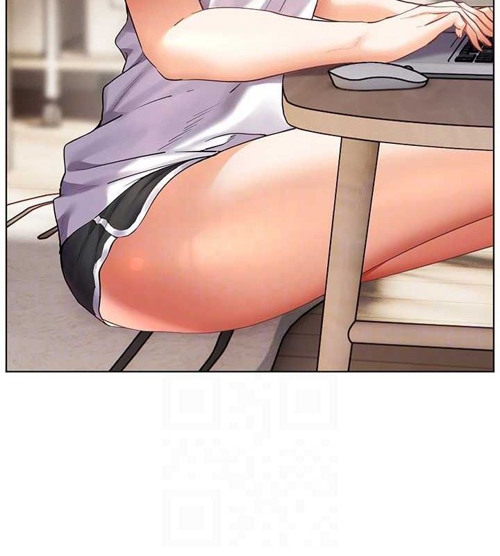 老师的亲密指导第48話-用身體憐惜破病美男子