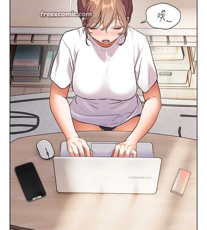 老师的亲密指导第48話-用身體憐惜破病美男子