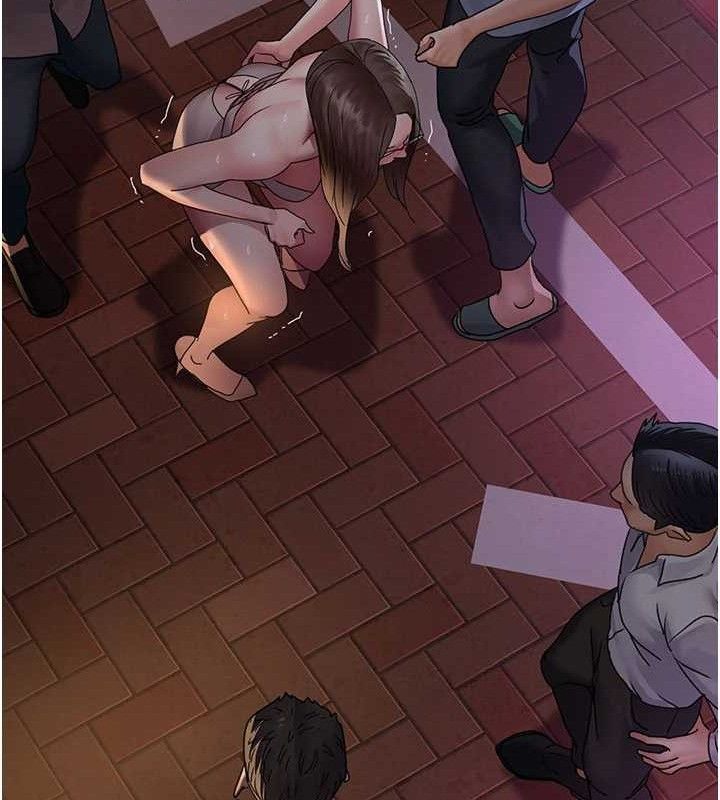 夜间诊疗室第105話-公園調教母狗♥