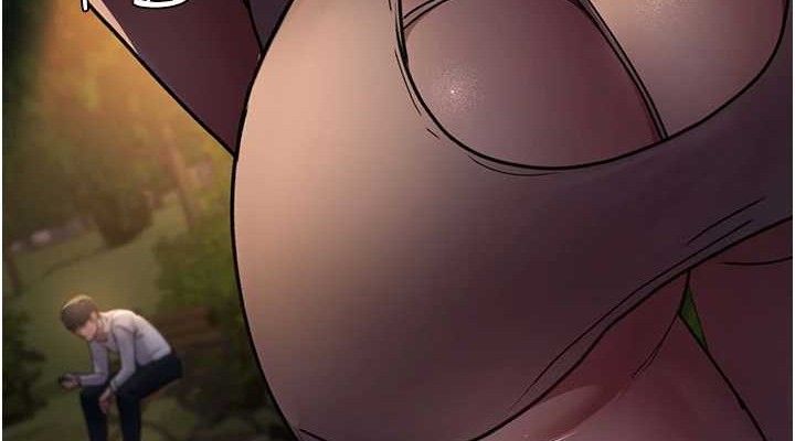 夜间诊疗室第105話-公園調教母狗♥