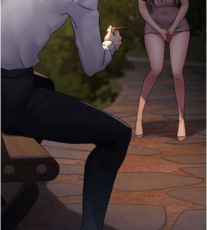 夜间诊疗室第105話-公園調教母狗♥