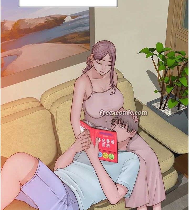 继母的香味第97話-母子倆的性愛樂園