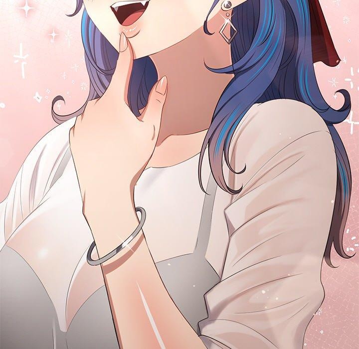 難纏小惡女第253話