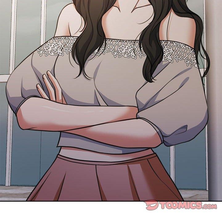 怀孕契约第34話