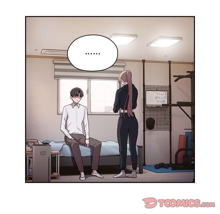 大企业里的小秘密第36話