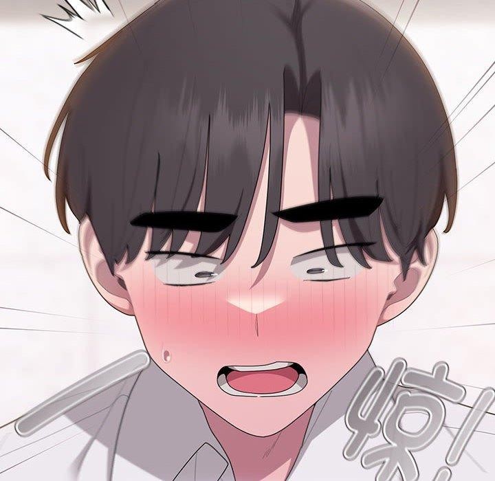 大企业里的小秘密第36話