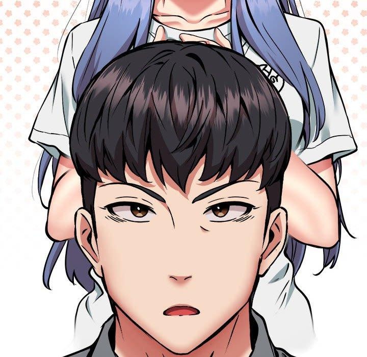 新都市外卖员第46話