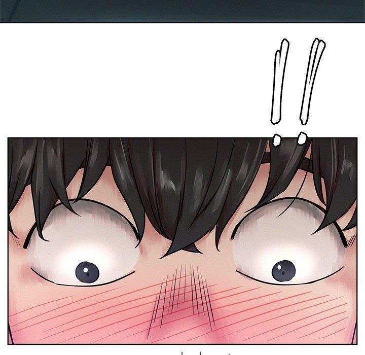 屋檐下的光第74話