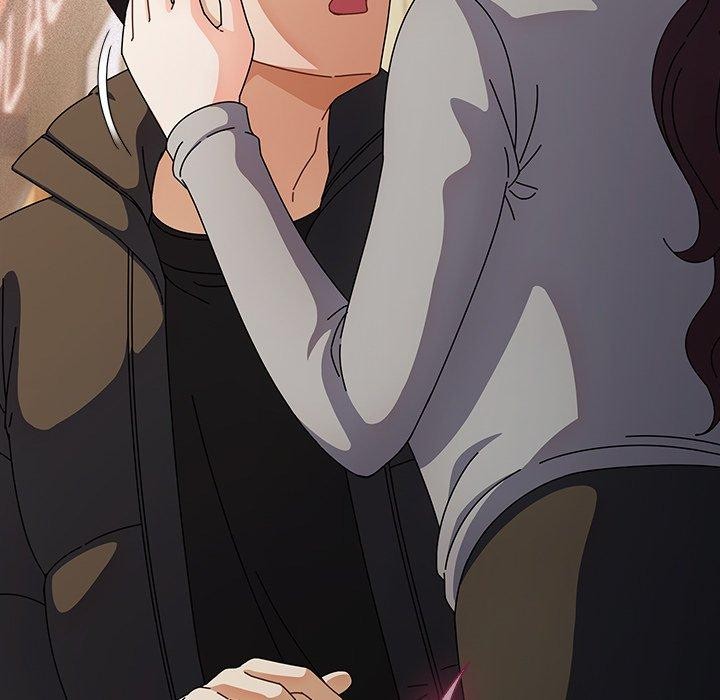 请弄臟我的女朋友第4話