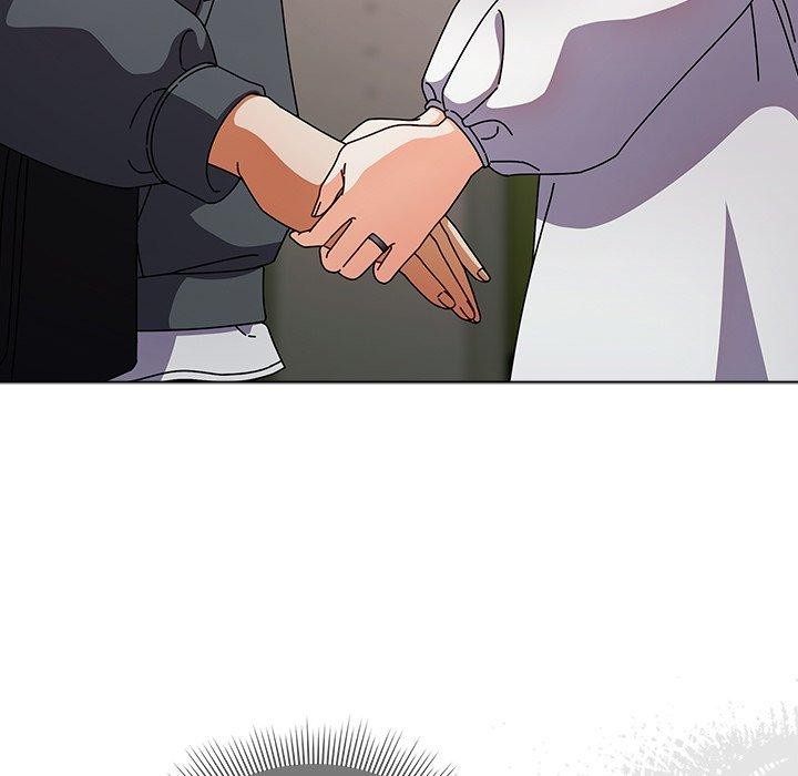 請弄臟我的女朋友第4話