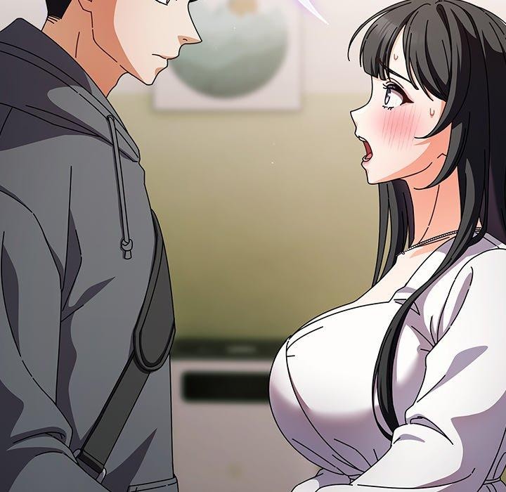 请弄臟我的女朋友第4話