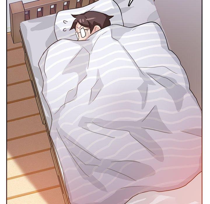 无与伦比的日常第4話