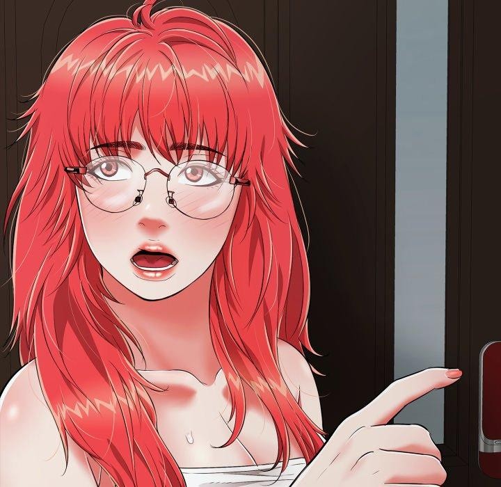 再爱我一次第18話