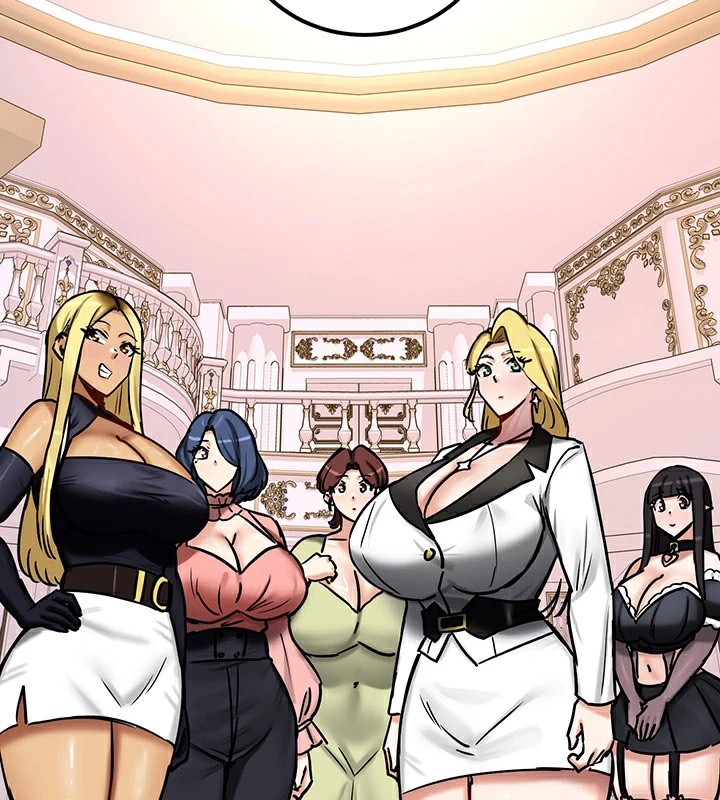 重生士兵的雌性征服日誌!第64話