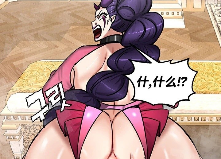 重生士兵的雌性征服日誌!第66話