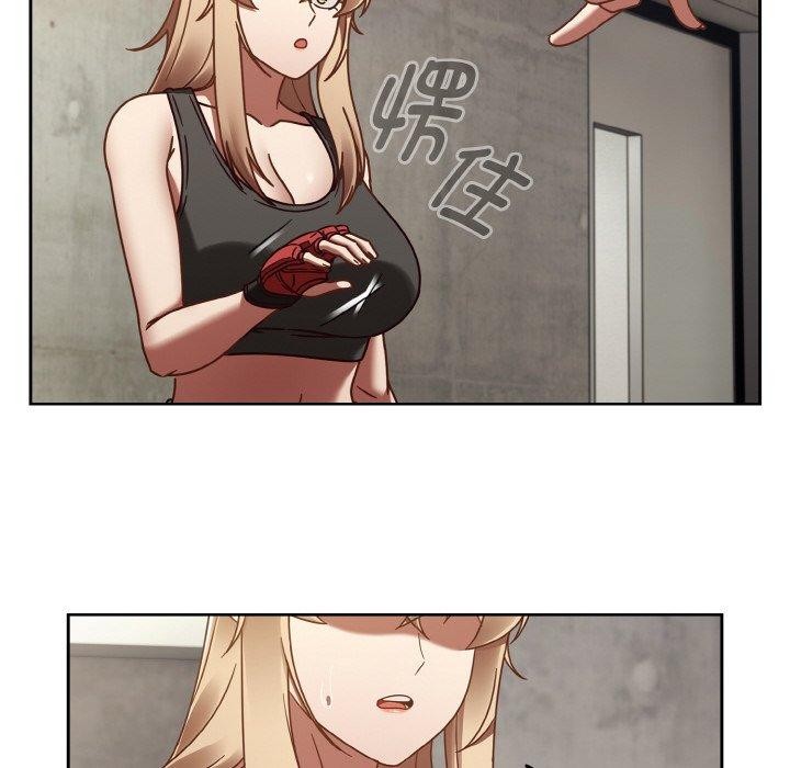 熱情拳擊館第22話