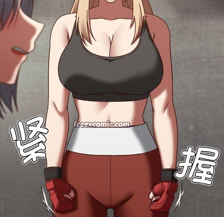 热情拳击馆第22話