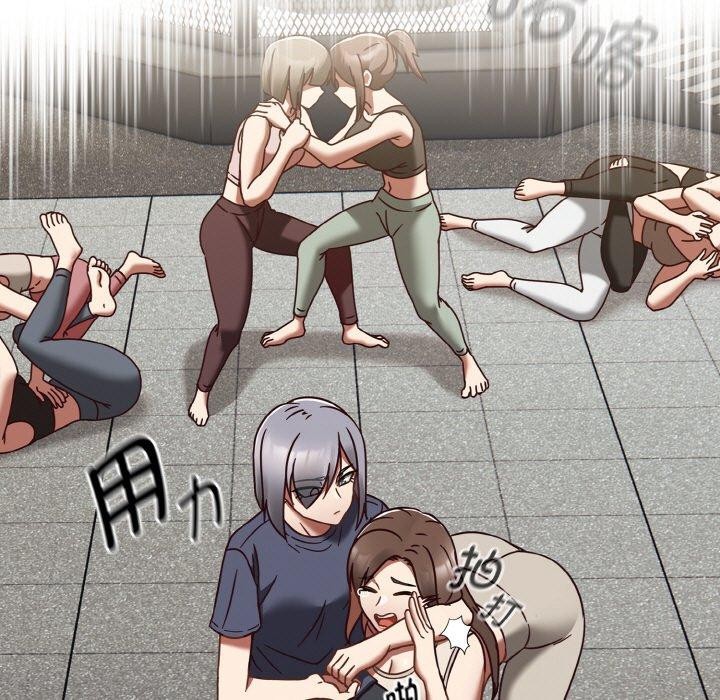 熱情拳擊館第22話