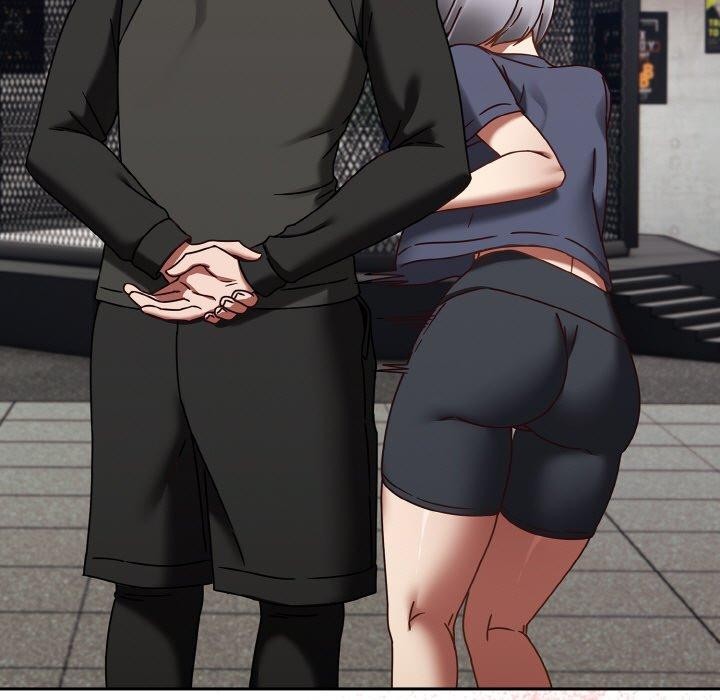 熱情拳擊館第22話