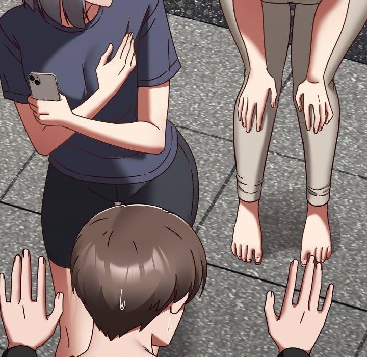 热情拳击馆第22話