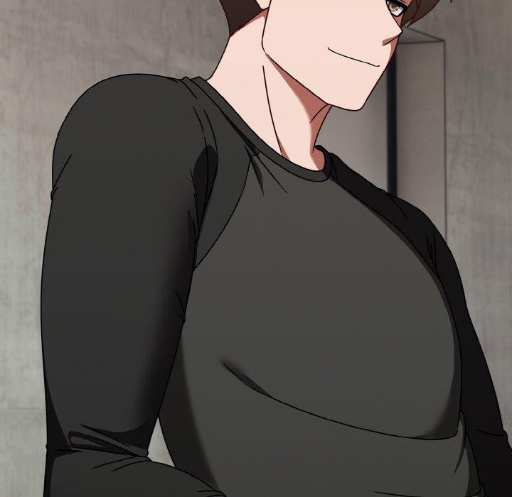 熱情拳擊館第22話