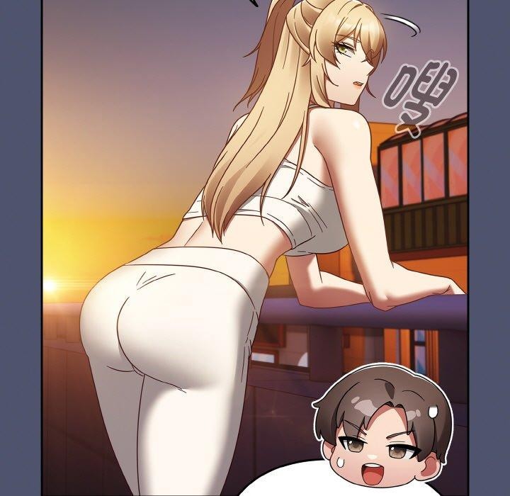 熱情拳擊館第22話