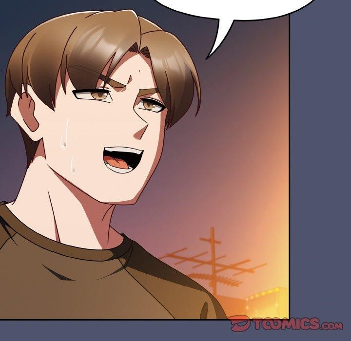 熱情拳擊館第22話