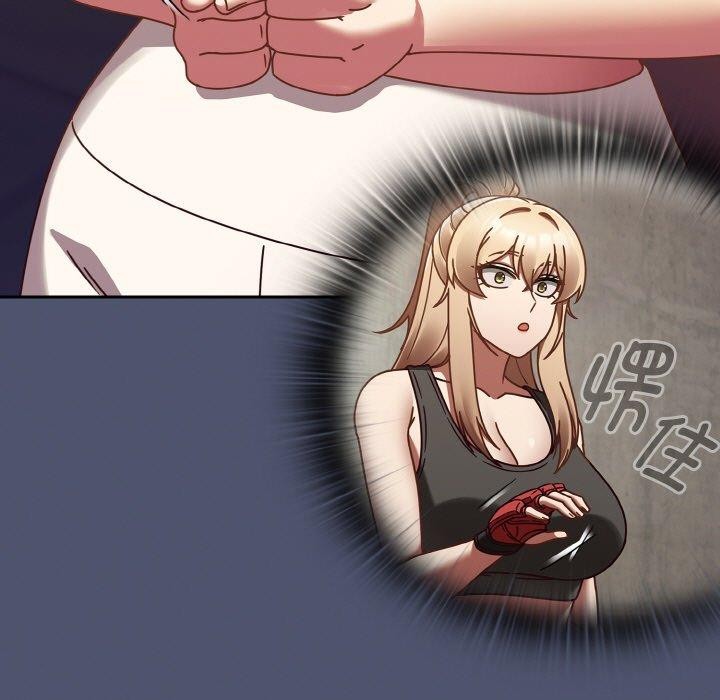 熱情拳擊館第22話