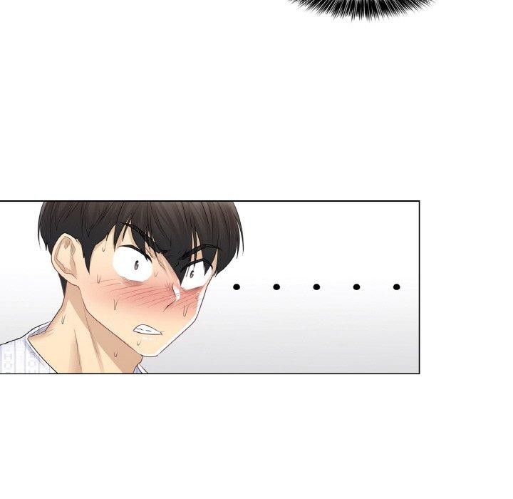 輕觸!解除封印第8話