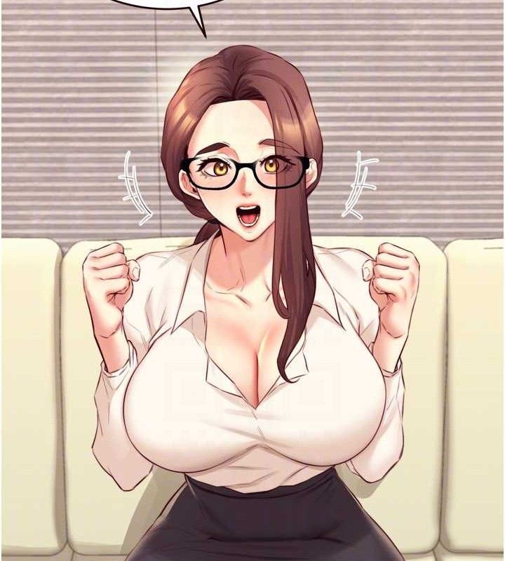 熟女自助餐第37話-插入教授的濕黏美鮑