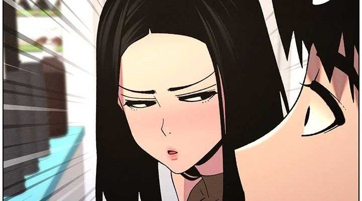 兄妹的秘密授课第58話-愛愛博士砲生最大危機