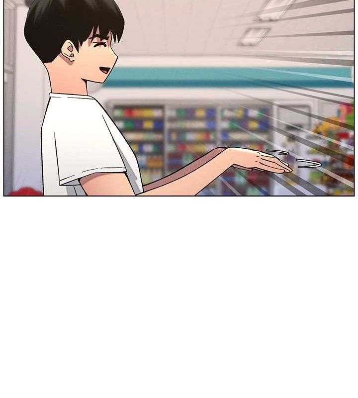 兄妹的秘密授课第58話-愛愛博士砲生最大危機