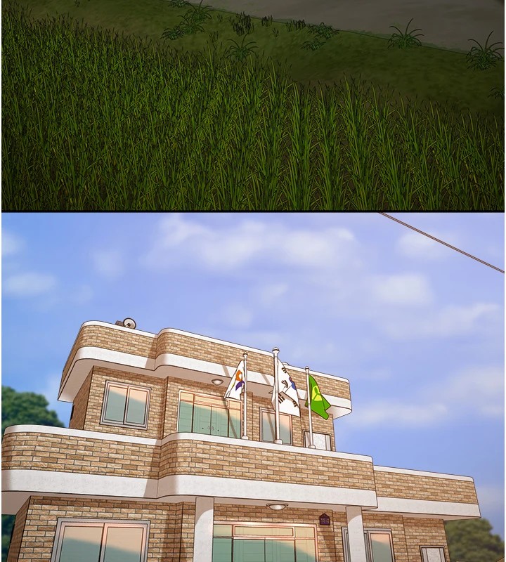 里长孙子开麦啦第1话-乡下的娱乐就是打炮!