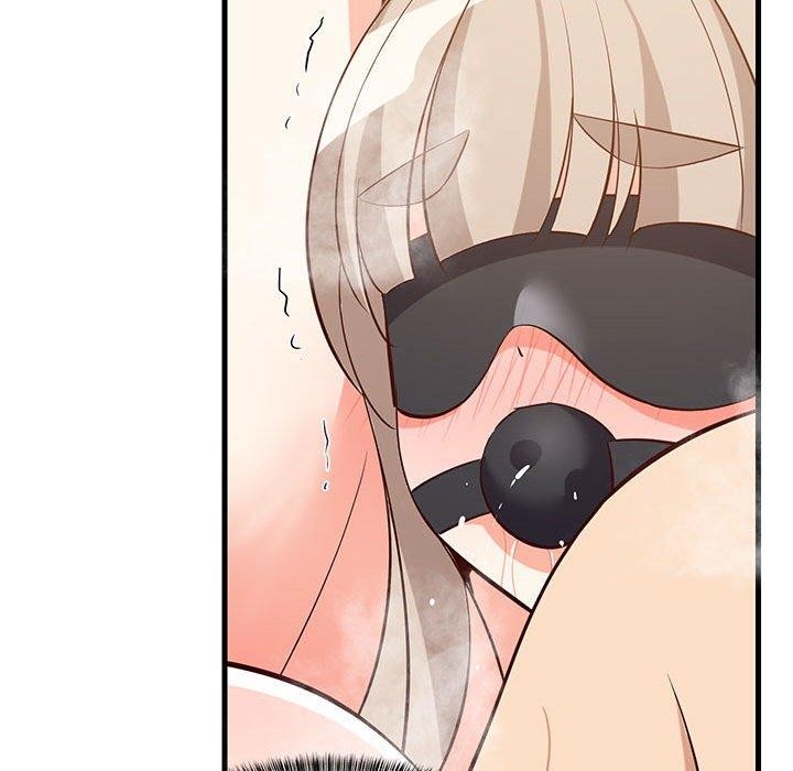 难缠姐妹偏要和我同居第44話