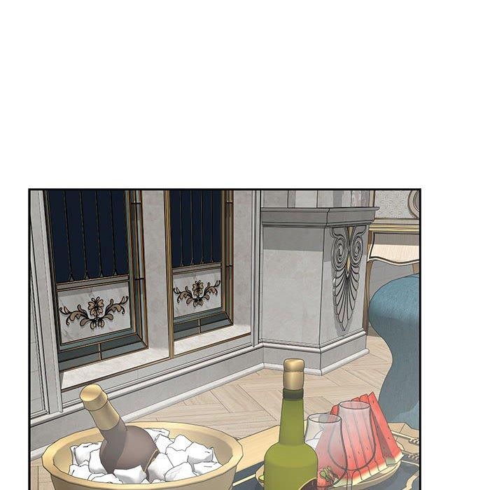 极乐之神第43話