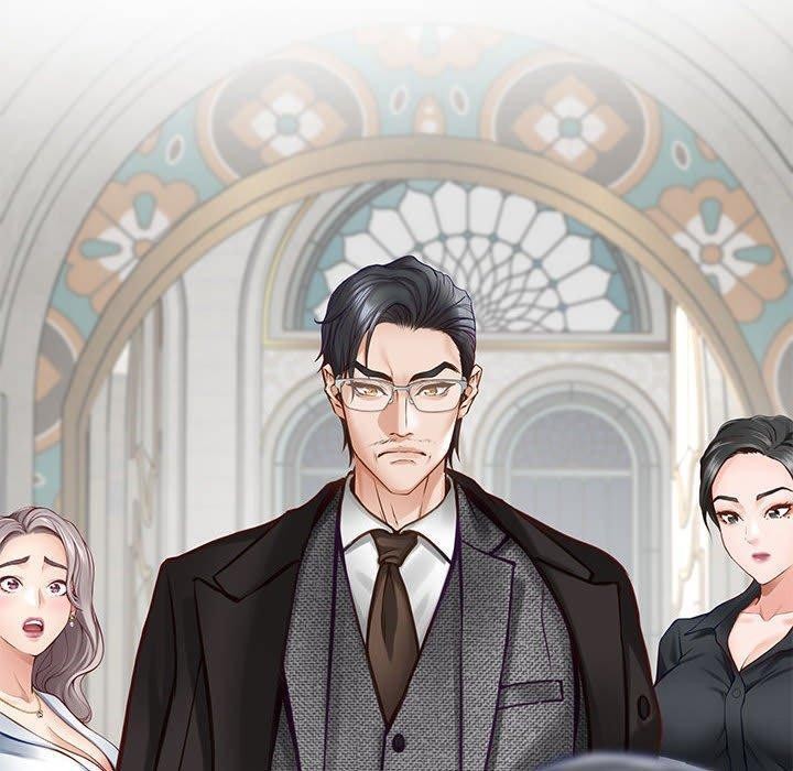 极乐之神第43話