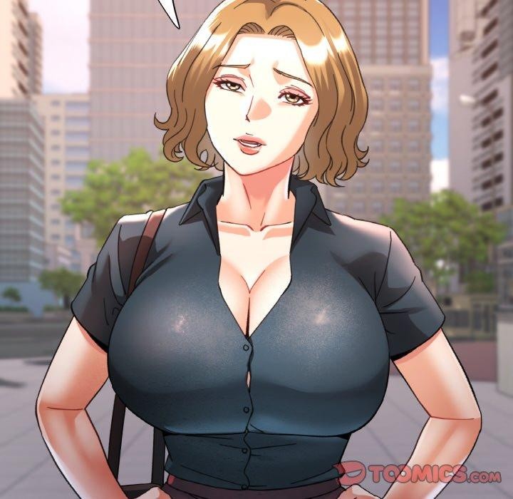 已嫁人的她第27話